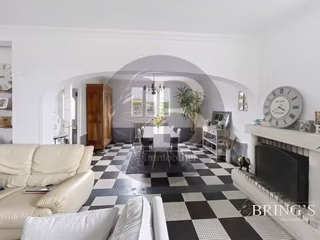en vente maison 196 m² – 261 000 € |châteaubriant