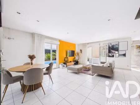 en vente maison 136 m² – 315 000 € |dombasle-sur-meurthe