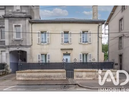 en vente maison 150 m² – 250 000 € |homécourt