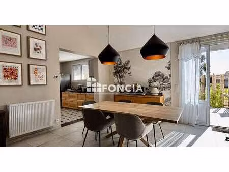 vente maison à l'île-d'olonne (85340) : à vendre / 96m² l'île-d'olonne