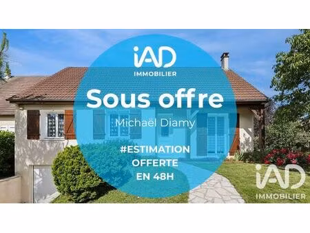 maison à vaux-le-pénil (77000)