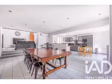 maison à vendrest (77440)
