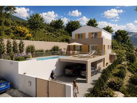 vente villa 5 pièces