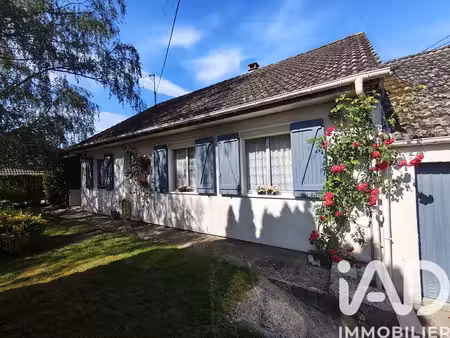 maison à vieux-champagne (77370)