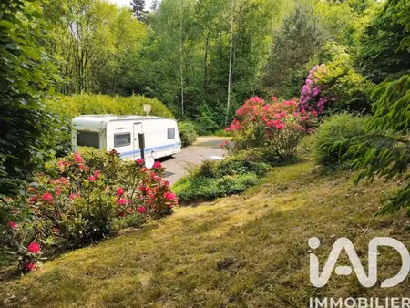 en vente terrain non constructible 3 714 m² – 32 000 € |troisfontaines