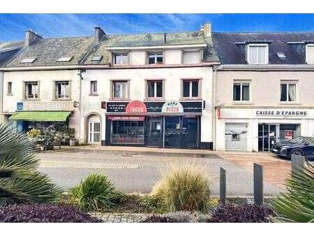 vente appartement 4 pièces à caudan (56850) : à vendre 4 pièces / 78m² caudan