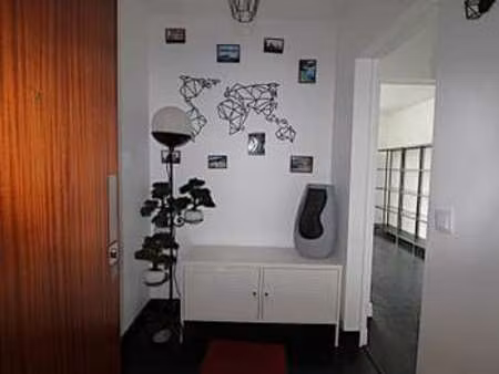 vente appartement 5 pièces à saint-brieuc (22000) : à vendre 5 pièces / 107m² saint-brieuc