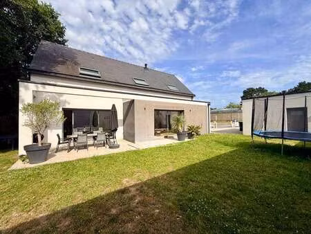 vente maison à brech (56400) : à vendre / 143m² brech
