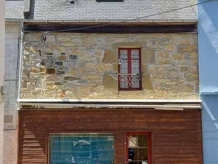 vente maison à camaret-sur-mer (29570) : à vendre / 65m² camaret-sur-mer