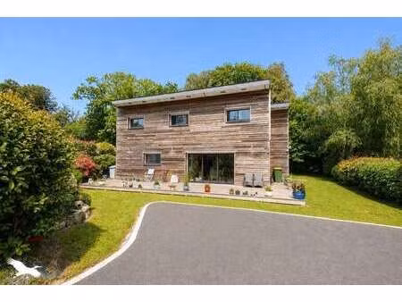 vente maison à la roche-maurice (29800) : à vendre / 116m² la roche-maurice