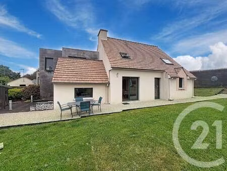 vente maison piscine à ploubezre (22300) : à vendre piscine / 167m² ploubezre
