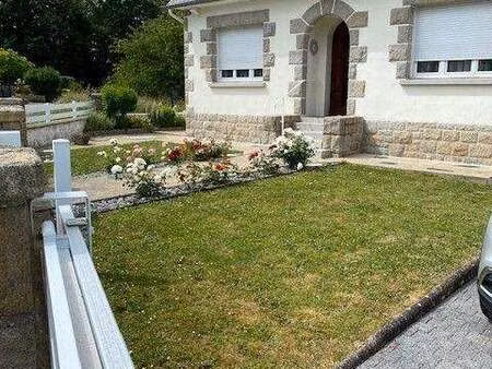 vente maison à quévert (22100) : à vendre / 104m² quévert