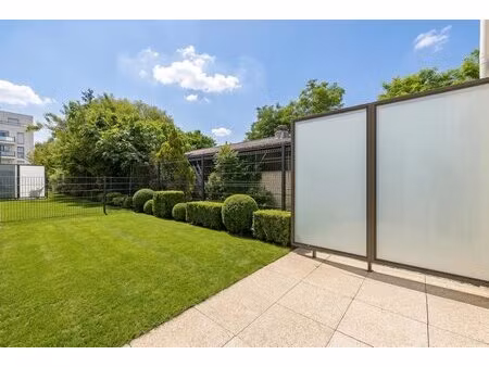 appartement 3 pièces de 68 m² à moissy-cramayel