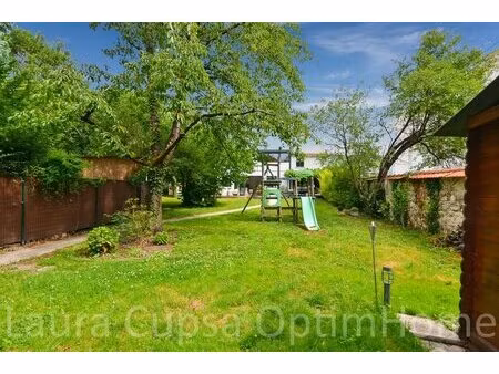 maison 5 pieces - 10 min rer blr - 90 76 m² carrez - 92 49 m² utiles - 4 chambres - jardin