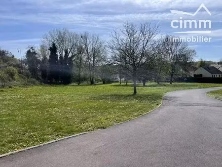 a vendre terrains constructibles à mouroux de 561 m² à 830 m²