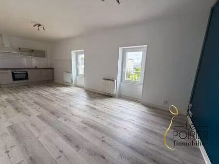 location appartement 3 pièces à lamballe (22400) : à louer 3 pièces / 59m² lamballe