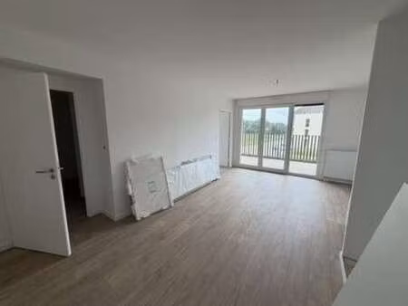 location appartement 2 pièces à mordelles (35310) : à louer 2 pièces / 43m² mordelles