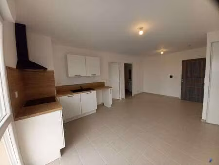 location appartement 2 pièces à saint-nazaire (44600) : à louer 2 pièces / 40m² saint-naza