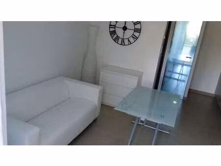 location appartement t1 à aix-en-provence (13080) : à louer t1 / 24m² aix-en-provence