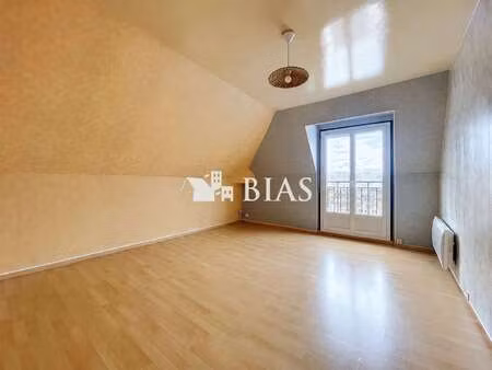 location appartement 2 pièces au neubourg (27110) : à louer 2 pièces / 35m² le neubourg