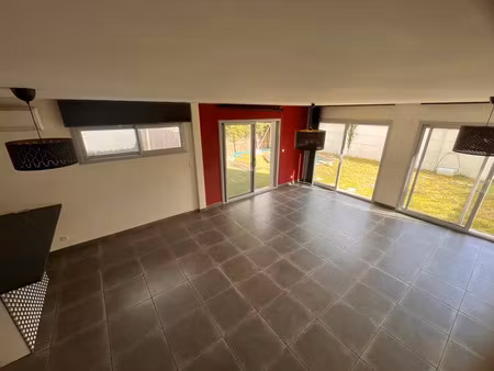 vente maison 5 pièces 112 m² bordeaux (33200)