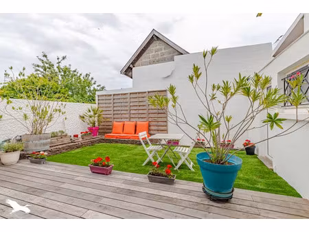 vente maison 6 pièces 180 m² bordeaux (33000)