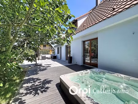 vente maison 5 pièces 148 m² à erstein (67150)  459 900 €