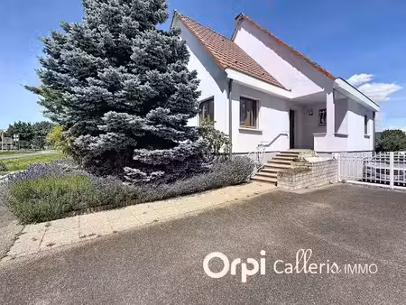 vente maison 6 pièces 148 m² à erstein (67150)  447 000 €
