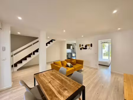 vente maison 6 pièces 120 m² à merignac (33700)  477 500 €