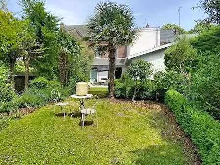 vente maison 8 pièces 271 m² à cambrai (59400)  436 000 €