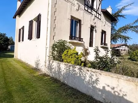 vente maison 8 pièces 132 m² à labenne (40530)  399 900 €