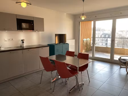t2 meuble - lyon 2