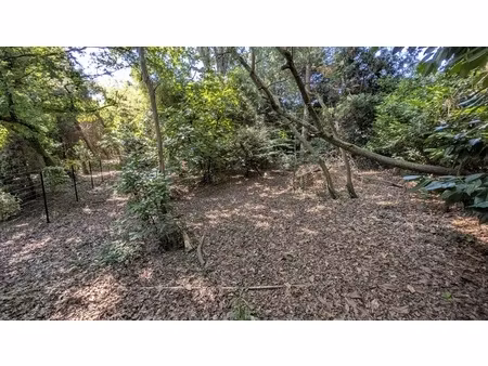 terrain - 1057 m²