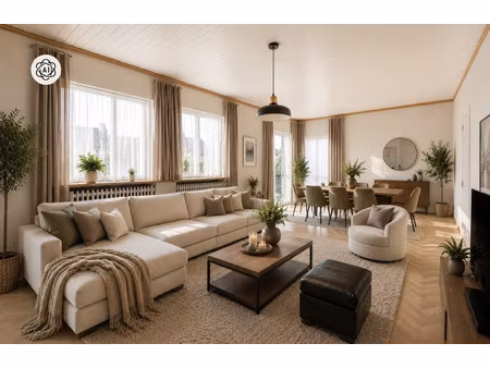 maison à vendre à domien veysstraat 35 anzegem (rbw23714)