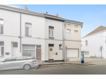 maison à vendre à edmond van hoorebekestraat 40 ledeberg (rbw24010)