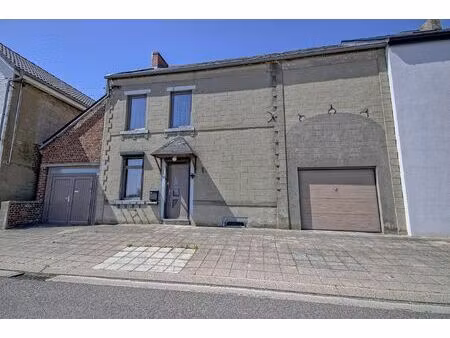 maison à vendre à rue des abreuvoirs 3 spy (vbe35279)
