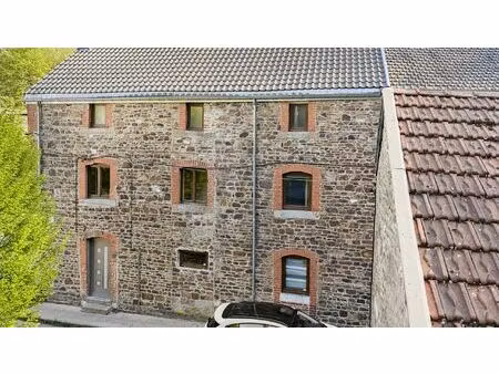 maison à vendre à rue havegné 475 trooz (vbe35645)