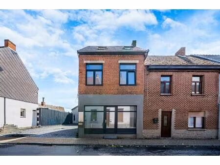 maison à vendre à rue henri pochez 67 dour (vbe35453)