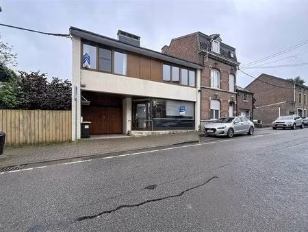 maison à vendre à rue du néblon 9 hamoir (vbe35602)