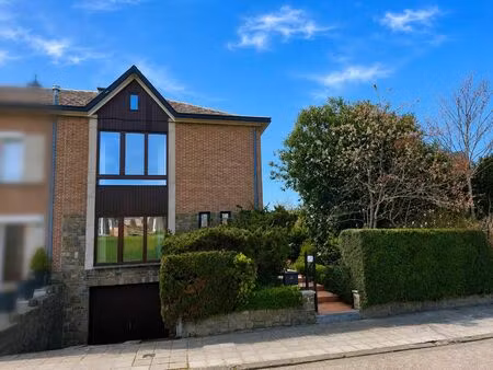 maison à vendre à rue des champs 19 saint-servais (vbe35287)