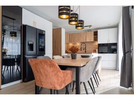 maison à vendre à route de forrières 7 jemelle (vbe35634)