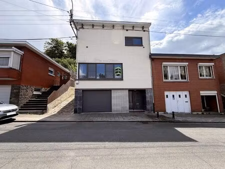 maison à vendre à rue des tendeurs 55 seraing (vbe35327)