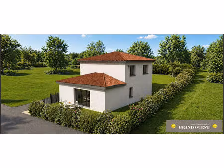 terrain dommartin 601 m².