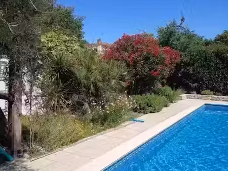 vente maison 5 pièces 123 m² à begles (33130)  447 200 €