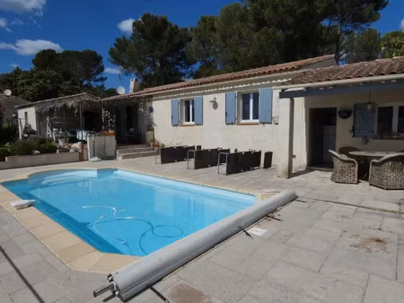 vente villa 8 pièces 100 m² à salernes (83690)  425 000 €