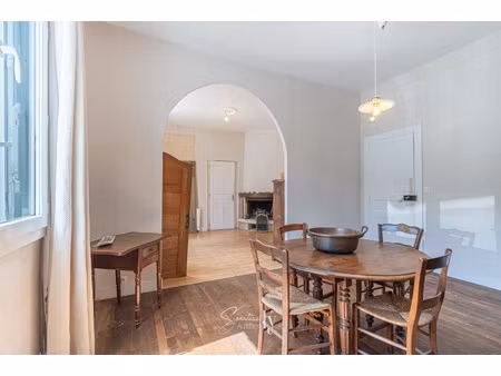 maison 3 pièces - 71 m²