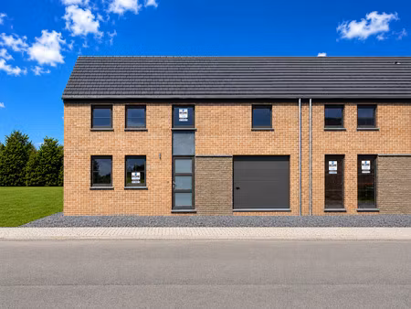 maison à vendre à avenue du long buisson 29 chimay (rwc42800)