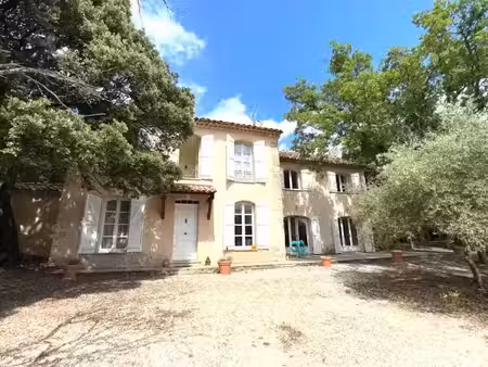 vente villa 8 pièces 180 m² à baudinard-sur-verdon (83630)  449 000 €
