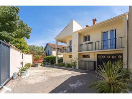 vente maison 7 pièces 170 m² à mauguio (34130)  472 500 €