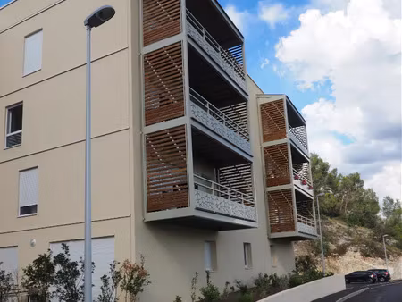 location appartement 2 pièces 39 m² à avignon (84140)